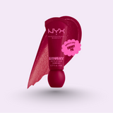 Nyx Smushy Matte Lip Balm