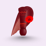 Nyx Smushy Matte Lip Balm