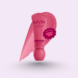 Nyx Smushy Matte Lip Balm