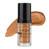 LA Girl Pro HD High Coverage Illumonating Foundation