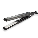 Ikonic Professional Slim Titanium Hair Crimper