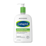 Cetaphil Moisturizing Lotion Body& Face- 591ml