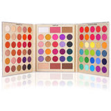 Ucanbe Pretty All Set 2 Eyeshadow Palette