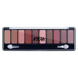 Nykaa Eyes On Me! 10-in-1 Eyeshadow Palette