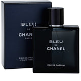 Chanel Bleu De Chanel EDP Perfume 150ml