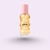 Gisou Wild Rose Honey Infused Hair Perfume
