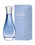 DAVIDOFF Cool Water Reborn Eau de Toilette for Women •