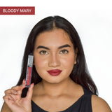 Love Earth Liquid Mousse Lipstick