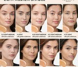 Giorgio Armani Luminous Silk Foundation