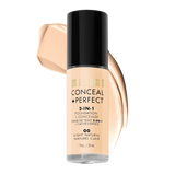 Milani Conceal+Perfect 2-in-1 Foundation