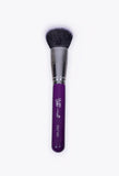 Glamstrokes 32 Pcs Budget friendly Brush Set (Lavender)