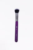 Glamstrokes 32 Pcs Budget friendly Brush Set (Lavender)