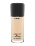 Mac Studio Fix Fluid foundation Spf 15 Broad Spectrum Spf 15 24HR Matte Foundation +Oil Control 30ml