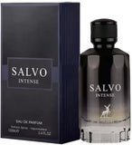 Maison Alhambra Salvo Intense Eau de Parfum 100Ml