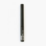 Nykaa 24 H Vinyl  Luxe Eyeliner -Black granite 001