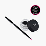 Nykaa Black Magic! Gel Eyeliner