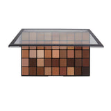 Makeup Revolution Maxi Reloaded Palette Ultimate Nudes Eyeshadow Palette