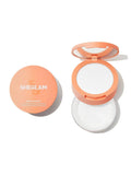 Sheglam Insta Ready Face+Under Eye Setting Powder Duo-Translucent