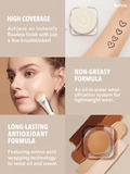 Sheglam Full Coverage Foundation Balm