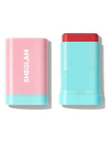 Sheglam Glass Glow Blush Stick