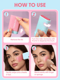 Sheglam Glass Glow Blush Stick