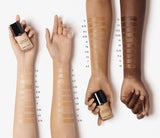 Giorgio Armani Luminous Silk Foundation