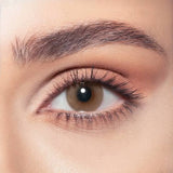 BELLA ONE DAY COLLECTION COLOR CONTACT LENS - MARS (10 LENS/BOX)