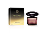 Versace Crystal Noir Eau De Toilette Natural Spray 90 ml