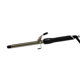 Ikonic Professional Black Curling Tong-19
