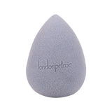 Grey Microfiber Velvet Sponge - London Prime