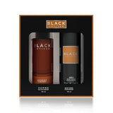 Colorbar Black Vitever Combo Set 100ml