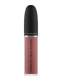 Mac Retro Matte Liquid Lipcolor