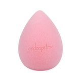 Cameo Pink Microfiber Velvet Sponge - London Prime