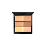 Mac Studio Fix Conceal And Correct Palette