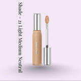 Haus Labs Triclone Skin Tech Hydrating + De-puffing Concealer