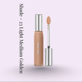 Haus Labs Triclone Skin Tech Hydrating + De-puffing Concealer