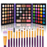 Ucanbe Pretty All Set 2 Eyeshadow Palette