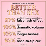 Too Faced Better Than Sex Volumizing Mascara - Black