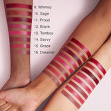 Kay Beauty Hydra Creme Lipstick