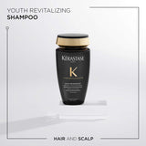 Kérastase Paris Chronologiste Bain Régénérant Shampoo 250ml