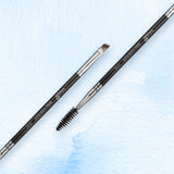 Buy Brow And Eye Angular Brush - London Prime