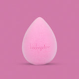 Best Orchid Pink Microfiber Velvet Sponge - London Prime