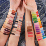 Ucanbe Pretty All Set 2 Eyeshadow Palette
