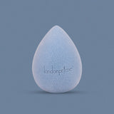 Best Argentenian Blue Microfiber Velvet Sponge - London Prime