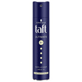 SchwarzKopf Taft Ultimate 5+  SchwarzKopf Taft POWER 5