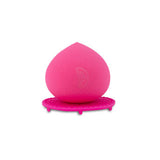 Character Blending Tool Sponge with Cleaner