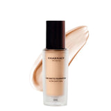 Charmacy Milano Matte Foundation 30ML