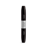 Colorbar Duo Mascara, Carbon Black, 4ml