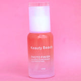keauty Beauty Photo Finish Pore Invisible & Mattifying Primer