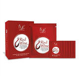 FYC Professional Red Wine Skin Firming & Tightening Facial Kit